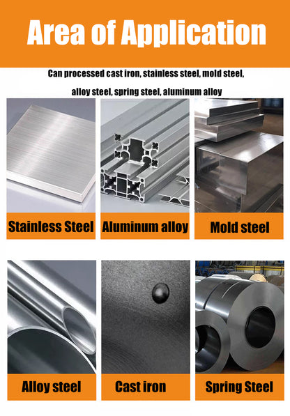 ACHTO Carbide Dovetail Milling Cutter 30/45/60 Degree Straight Shank Carbide End Mill 1.5-20mm Dia Tungsten Steel Machining Tool for Metal Stainless Steel Alloy Steel Carbon Steel